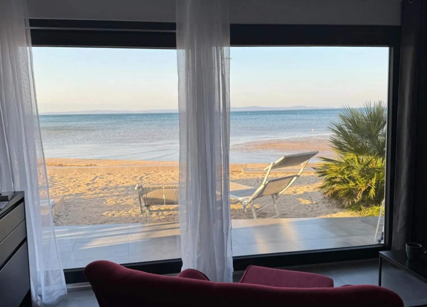 Jamc Dream Familientraum Direkt Am Meer Mit Beheiztem Pool プリヴラカ
